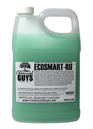 ECOSMART-RU- Waterless Detailing System-READY TO USE (1 gallon)