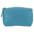 Belle Hop Makeup Case - Blue