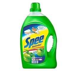 Spee AktivGel Apfelfrische 3L 40  Waschladungen