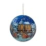 Puzzleball Christmas 2006 - Kirche (Motiv 3), 60 Teile