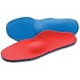 L405 Lynco Sport Orthotic Arch Support Insoles, Men's 10
