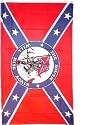 South Will Rise Again Flag Polyester 3 ft. x 5 ft.