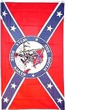 South Will Rise Again Flag Polyester 3 ft. x 5 ft.