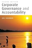Corporate Governance and Accountability