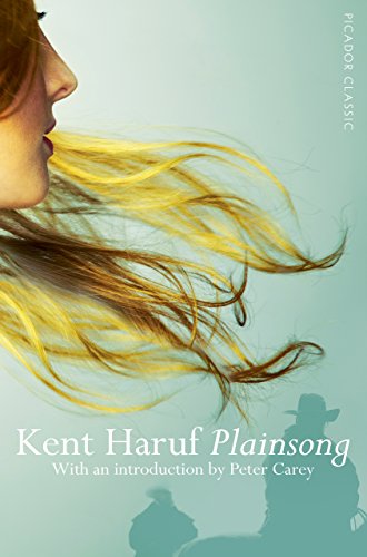 plainsong picador classic