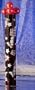 CLAPBOARD COLUMN