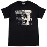Statue(Tシャツ)(ブラック)(Sサイズ）(HWZCD-00641)