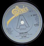 GREEN LIGHT 7 INCH (7" VINYL 45) UK EPIC 1983