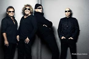 Bilder von Chickenfoot