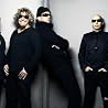 Abbildung von Chickenfoot