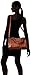 Frye Melissa Zip Satchel Leather Handbag