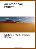 An American Primer
