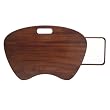 Windsor Wood Lap Desk