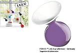 ASA Selection - Vase soliflore LULU - H14cm - Mauve