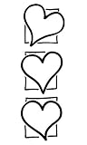 Eigenschaften KnorrPrandell  / G¿termann / KnorrPrandell 1827839 - Butterer Stempel Herztrilogie