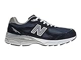 (new balance) New Balance M990NV3 ネイビー [並行輸入品] (US 9 (27) 4E width