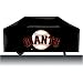 San Francisco Giants MLB Deluxe Grill Cover