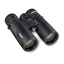 Bushnell Legend Ultra HD E-Series 10x 42mm Binoculars, Black
