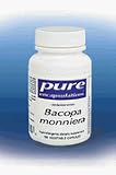 Pure Encapsulations - Bacopa monniera 60c