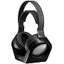 Sony MDR RF 840 RK Funk-Kopfh�rer schwarz/silber von Sony