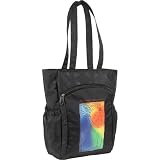 KIVA Designs Silk Breast Cancer Awareness Tote