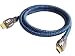 Produkt-Bild: AIV 770154 BLUE SNAKE - HDMI-Verbindungskabel - 02,00 m - Stecker: A-A