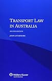 Transport law in Australia