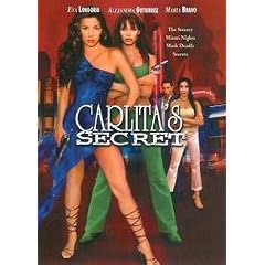 Carlita's Secret