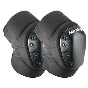 Harbinger ramp knee pads - Small