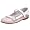 Pink/White
