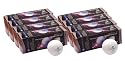 Schildkrot 3* Super White (Pack Of 24) Table Tennis Balls