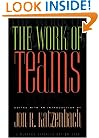 The Work of Teams