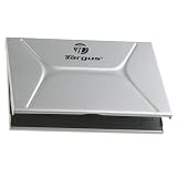 targus Targus TGC-UMW Aluminum Universal Memory Card Case