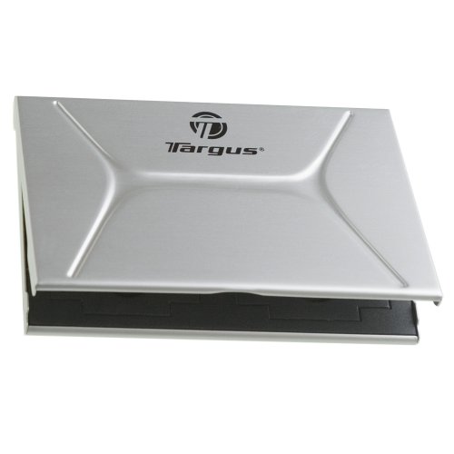 Targus TGC-UMW Aluminum Universal Memory Card