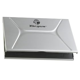 Targus TGC-UMW Aluminum Universal Memory Card Case
