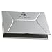 Photo : Targus TGC-UMW Aluminum Universal Memory Card Case