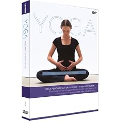 Yoga pendant la grossesse - Niveau d�butant