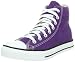 [コンバース] CONVERSE CONVERSE CANVAS ALL STAR COLORS EVO HI  C AS CLS EV HIPP (パープル/8)