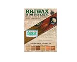 Clear Briwax