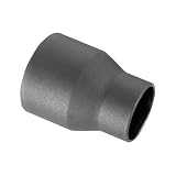 Bosch 2605702022 Adapter Connects various equipment to 2-1 2-Inch Hoses