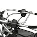 Micralite Toro Car Seat Adaptor - Graco