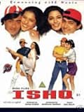 Ishq [DVD]