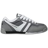 Globe The Goods - Mesh Wake Skate Shoe 2008 (wakeskateshoes)