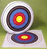CSI 48 Square Glasscloth Target Face Cover