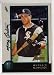 1998 Bowman Magglio Ordonez Rookie Baseball Card
