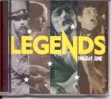  : Legends - Twilight Zone { Time Life } { Various Artists }