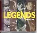 Search : Legends - Twilight Zone { Time Life } { Various Artists }