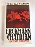 Best tales of terror of Erckmann-Chatrian
