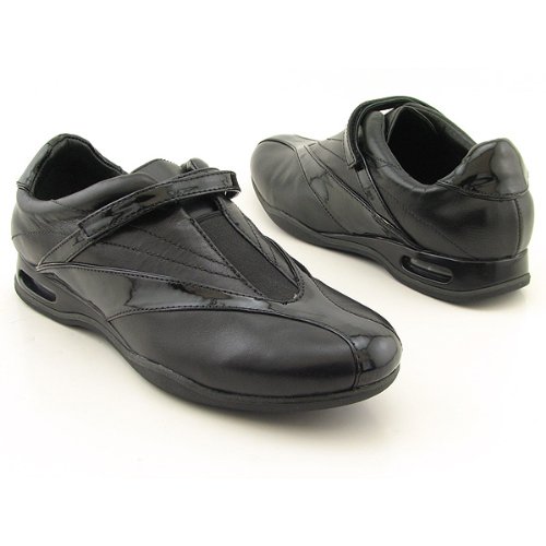 Cole Haan Air Brianna Sneakers Shoes Black Womens