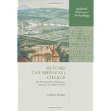 Beyond the Medieval Village: The Diversification of Landscape Character in Southern Britain (Medieval History and Archaeology)by Stephen Rippon